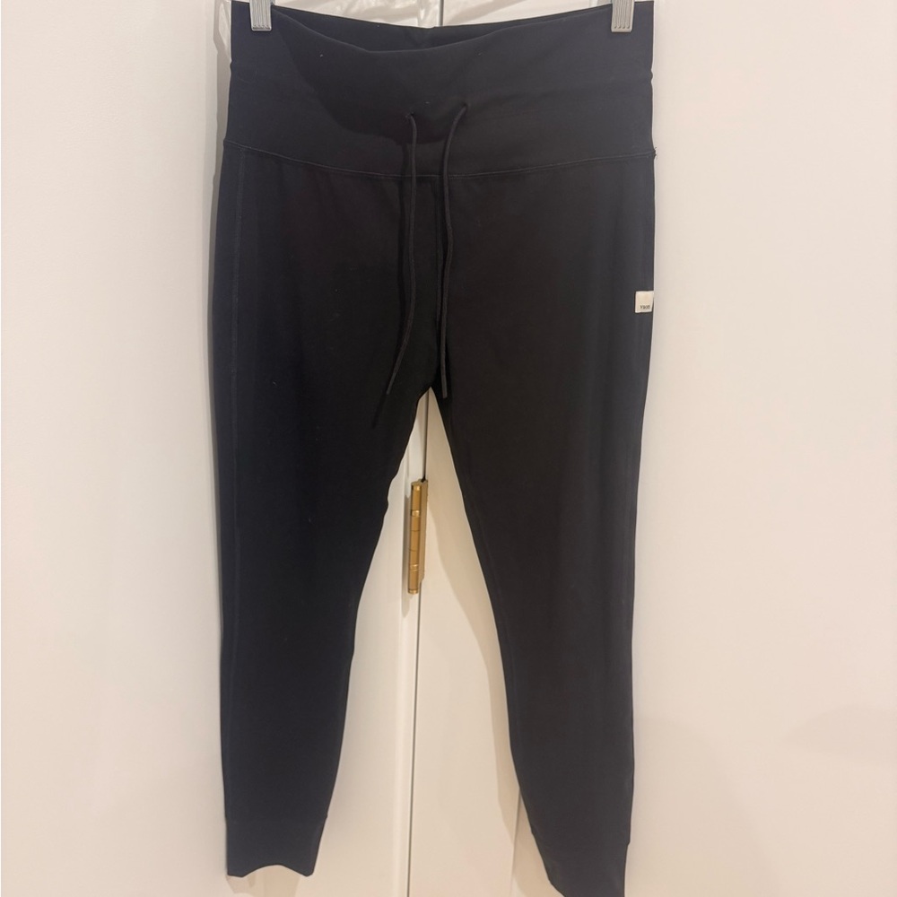 Vuori Black Leggings - Picture 2 of 3